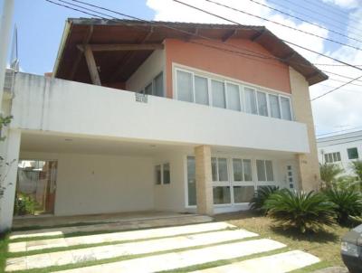 Casa em Condomínio para Venda, em Parnamirim, bairro Nova Parnamirim, 6 dormitórios, 4 banheiros, 3 suítes, 2 vagas