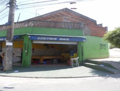 Casa para Venda, em So Paulo, bairro Jaragu, 1 vaga