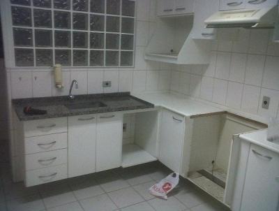 Apartamento para Venda, em São Bernardo do Campo, bairro Baeta Neves, 2 dormitórios, 1 suíte, 2 vagas