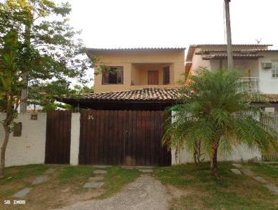 Casa para Venda, em Niteri, bairro Pendotiba, 4 dormitrios, 2 banheiros, 1 sute, 2 vagas