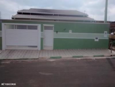 Casa para Venda, em Artur Nogueira, bairro Coraao Criana, 3 dormitrios, 2 banheiros, 1 sute, 4 vagas