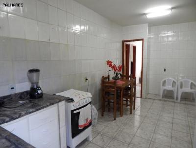 Casa para Venda, em Uberaba, bairro MANOEL MENDES, 3 dormitrios, 2 banheiros, 1 sute, 6 vagas