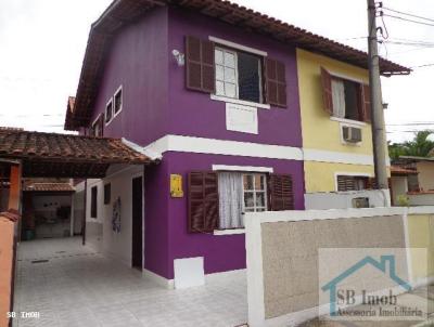 Casa em Condomnio para Venda, em So Gonalo, bairro Maria Paula, 2 dormitrios, 3 banheiros, 1 sute, 3 vagas