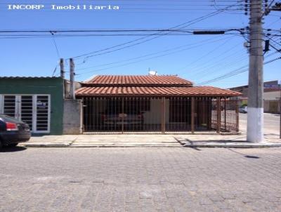 Casa para Venda, em Cruzeiro, bairro Regina Clia, 3 dormitrios, 3 banheiros, 1 sute, 2 vagas
