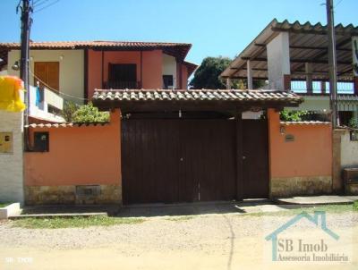 Casa para Venda, em Niteri, bairro Engenho do Mato, 3 dormitrios, 3 banheiros, 1 sute, 2 vagas
