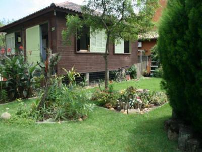Casa para Temporada, em Florianpolis, bairro Rio Tavares, 2 dormitrios, 1 banheiro, 2 vagas