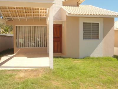 Casas 2 Quartos para Venda, em Cabo Frio, bairro Bosque do Per, 2 dormitrios, 2 banheiros, 1 sute, 3 vagas