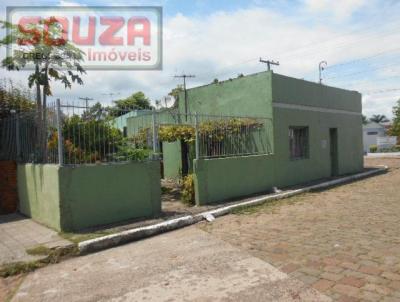 Casa para Venda, em Alegrete, bairro CENTRO, 1 dormitrio, 1 banheiro, 1 vaga