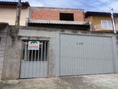 Sobrado para Venda, em So Paulo, bairro Jd. Vivan, 1 dormitrio, 1 banheiro, 5 vagas