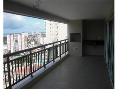 Apartamento para Venda, em Natal, bairro CAPIM MACIO, 5 banheiros, 3 suítes, 3 vagas