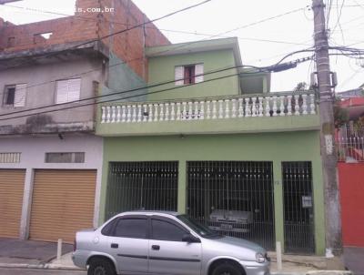 Sobrado para Venda, em So Paulo, bairro Jardim Rinco, 3 dormitrios, 2 banheiros, 1 sute, 2 vagas