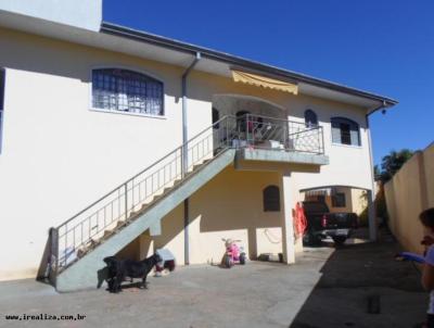Casa para Venda, em Presidente Prudente, bairro Itapura I, Jd., 3 dormitrios, 3 banheiros, 1 sute, 2 vagas