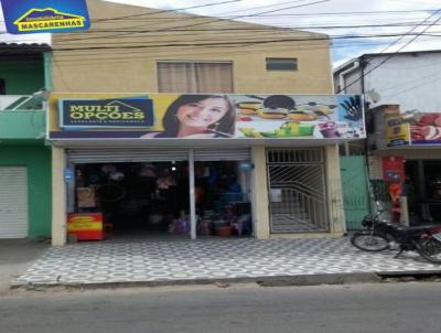 Ponto Comercial para Venda, em Feira de Santana, bairro , 2 dormitrios