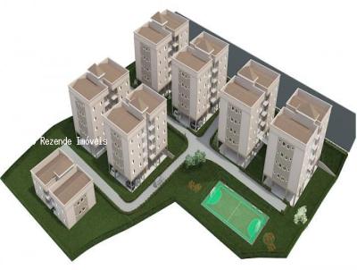 Apartamento para Venda, em Campos do Jordo, bairro Jardim Elizabeth, 2 dormitrios, 1 banheiro, 1 vaga
