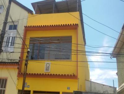 Casa para Locao, em Niteri, bairro Ponta D` Areia, 2 dormitrios, 1 banheiro, 1 vaga