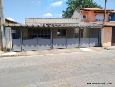 Casa para Venda, em Mogi das Cruzes, bairro Mogi  Moderno, 2 dormitrios, 2 banheiros, 3 vagas