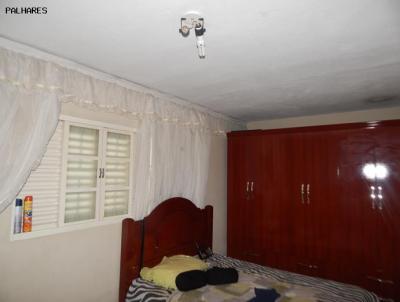 Casa para Venda, em Uberaba, bairro SO JOS - PARQUE, 2 dormitrios, 2 banheiros, 5 vagas