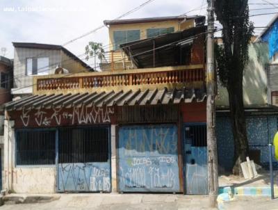 Sobrado para Venda, em So Paulo, bairro Jardim dos Cunhas, 3 dormitrios, 3 banheiros, 6 vagas