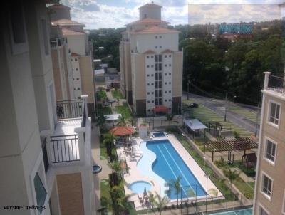 Apartamento para Venda, em Manaus, bairro Cidade Nova, 2 dormitórios, 2 banheiros, 1 suíte, 1 vaga