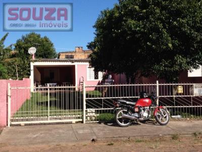 Casa para Venda, em Alegrete, bairro Progresso