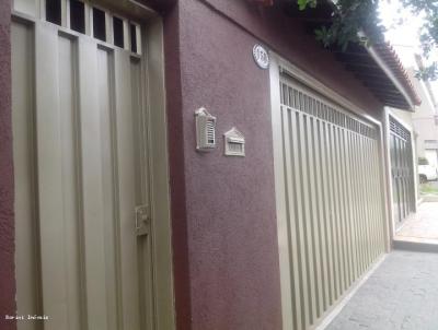 Casa para Venda, em Franca, bairro RECANTO ELIMAR, 3 dormitórios, 2 banheiros, 1 suíte, 2 vagas