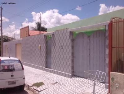 Casa para Venda, em Petrolina, bairro Gecino Coelho, 3 dormitrios, 2 banheiros, 1 sute, 3 vagas