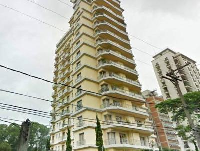 Apartamento para Venda, em So Paulo, bairro Morumbi, 4 dormitrios, 6 banheiros, 4 sutes, 4 vagas