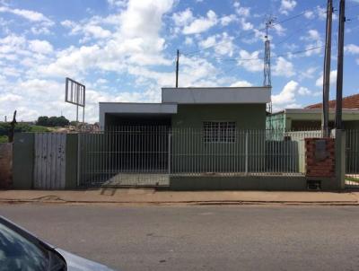 Casa para Venda, em Tatu, bairro Boqueiro, 2 dormitrios, 1 banheiro, 1 vaga