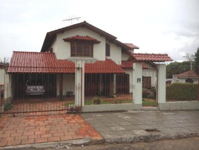 Casa para Venda, em Encruzilhada do Sul, bairro CARVALHO, 6 dormitórios, 2 banheiros, 2 suítes, 2 vagas