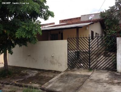 Casa para Venda, em Cruzeiro, bairro Jardim Paraso, 3 dormitrios, 1 banheiro, 2 vagas
