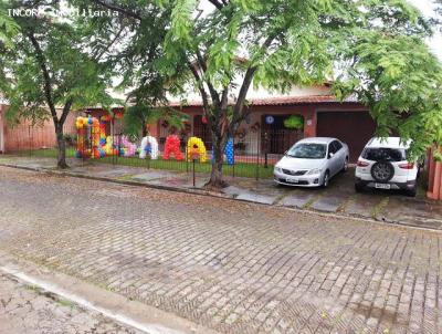 Casa para Venda, em Cruzeiro, bairro Jardim Primavera, 3 dormitrios, 3 banheiros, 1 sute, 4 vagas