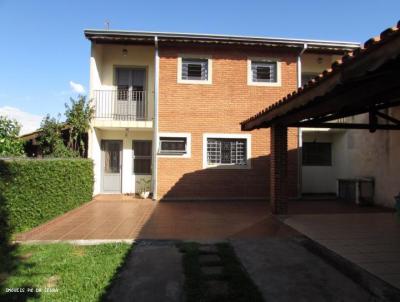 Casa para Venda, em Atibaia, bairro ALVINPOLIS, 2 dormitrios, 3 banheiros, 2 sutes, 3 vagas