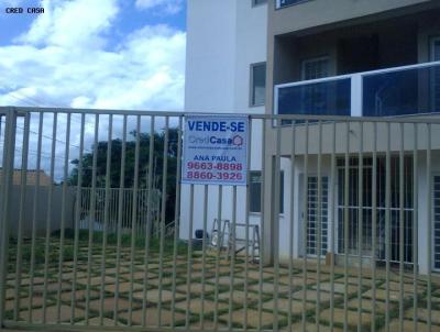 Apartamento para Venda, em Pedro Leopoldo, bairro Morada dos Angicos, 3 dormitrios, 1 banheiro, 1 vaga