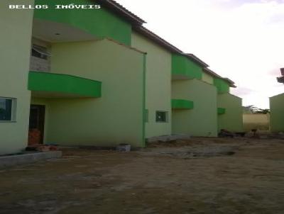 Condomnio Fechado para Venda, em Itanham, bairro Cibratel 2, 2 dormitrios, 3 banheiros, 2 sutes, 1 vaga