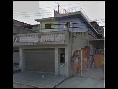 Sobrado para Venda, em So Paulo, bairro , 1 dormitrio, 1 banheiro, 1 vaga