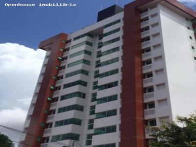 Apartamento para Venda, em Natal, bairro Lagoa Nova, 3 dormitórios, 4 banheiros, 3 suítes, 2 vagas