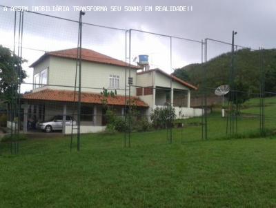 Sítio para Venda, em Pinheiral, bairro PALMEIRAS, 5 dormitórios, 3 banheiros, 3 vagas