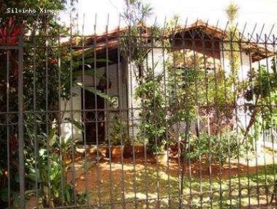 Casa para Venda, em Belo Horizonte, bairro Santa Efignia, 5 dormitrios, 4 banheiros, 1 sute, 6 vagas