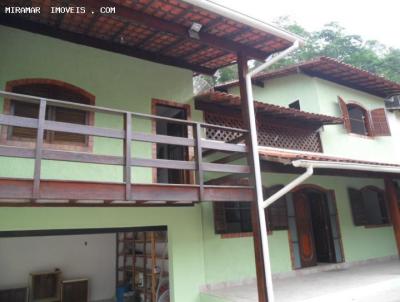 Casa para Venda, em Niteri, bairro Itaipu -Soter-Serra Grande, 3 dormitrios, 3 banheiros, 1 sute, 3 vagas