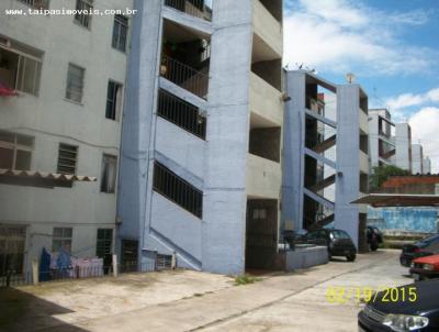Apartamento para Venda, em So Paulo, bairro Cohab Taipas, 2 dormitrios, 1 banheiro, 1 vaga