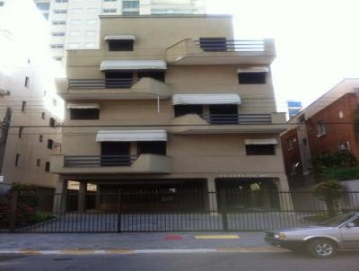 Apartamento para Venda, em Guaruj, bairro Enseada, 1 dormitrio, 1 banheiro, 2 sutes, 1 vaga