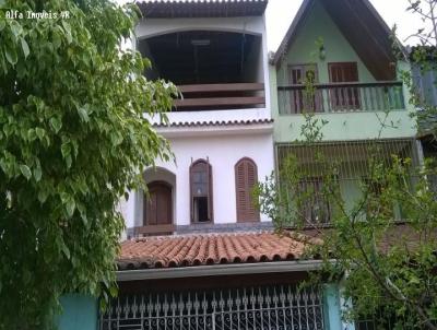 Casa para Venda, em Volta Redonda, bairro Vila Santa Ceclia, 4 dormitrios, 1 banheiro, 1 sute, 1 vaga