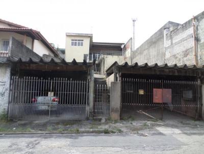Casa para Venda, em So Paulo, bairro Jaragu, 2 dormitrios, 1 banheiro, 2 vagas