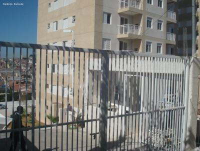 Apartamento para Venda, em Carapicuba, bairro Vl Silviania, 2 dormitrios, 1 banheiro, 1 vaga