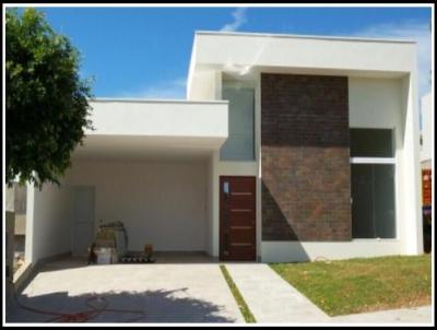 Casa para Venda, em Presidente Prudente, bairro CD. 573 = Cond. Portinari, nova, 3 suites,  terreno 360m2, construo 230m2..