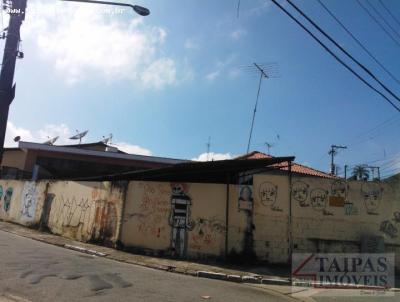 Casa para Venda, em So Paulo, bairro Perus, 2 dormitrios, 1 banheiro