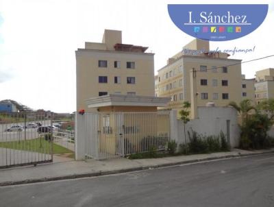 Apartamento Duplex para Venda, em Itaquaquecetuba, bairro Vila Virgnia, 2 dormitrios, 2 banheiros, 1 vaga