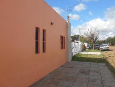 Casa para Venda, em Alegrete, bairro Progresso, 4 dormitrios, 3 banheiros, 1 vaga
