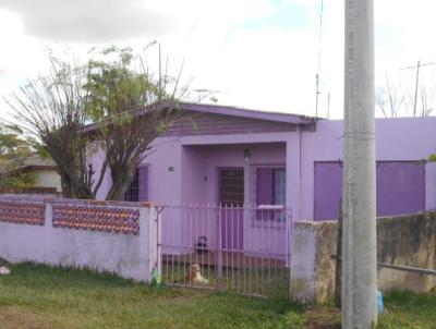 Casa para Venda, em Alegrete, bairro Progresso