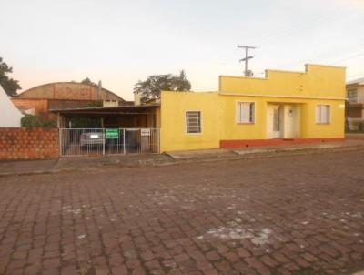 Casa para Venda, em Alegrete, bairro -, 3 dormitrios, 1 banheiro, 1 sute